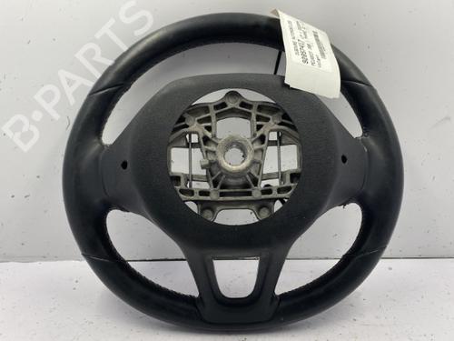 Steering wheel PEUGEOT 208 I (CA_, CC_) 1.2 VTI 82 | BP22841192C49 