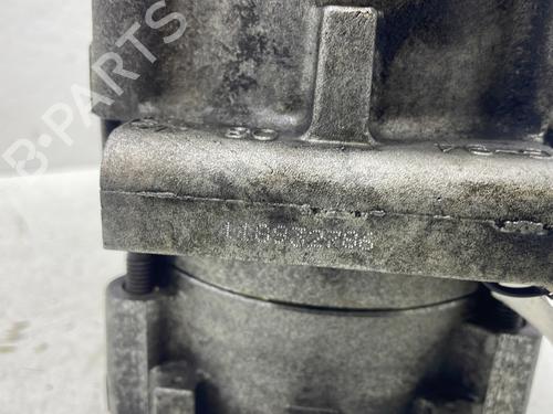 AC compressor FORD MONDEO III (B5Y) 2.0 TDCi | BP31806975M34 