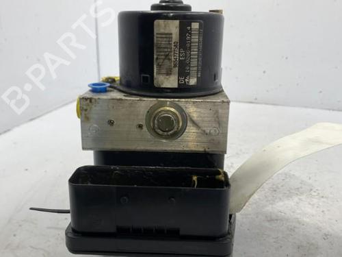 Used ABS pump PEUGEOT 1007 (KM_) 1.4 (75 hp) 22832628