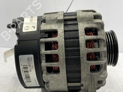 Alternator HYUNDAI ACCENT II (LC) 1.3 | BP22828761M7 