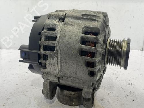 Used Alternator Alternator VW POLO VI (AW1, BZ1, AE1) 1.0 MPi (80 hp) 22842337 22842337