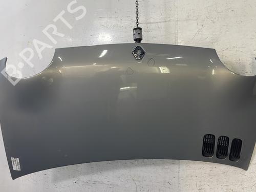 Used Hood RENAULT TWINGO I (C06_) 1.2 16V (C06C, C06D, C06K) (75 hp) 31582135