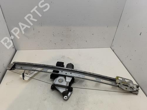 Front right window mechanism MERCEDES-BENZ A-CLASS (W168) A 170 CDI (168.009, 168.109) | BP27403996C23 