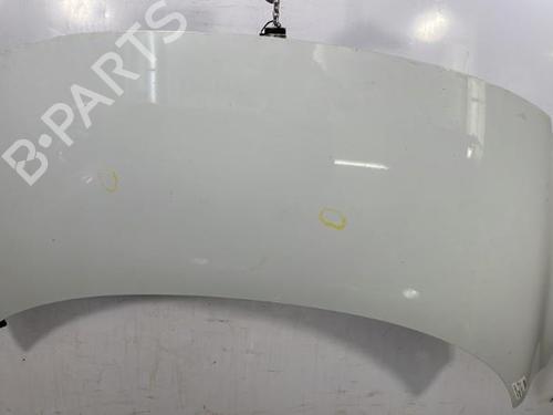 Hood RENAULT SCÉNIC III (JZ0/1_) 1.5 dCi | BP22835350C1