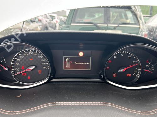 Used Parts PEUGEOT 308 II (LB_, LP_, LW_, LH_, L3_) 1.6 GTi PureTech 263 (L3EGXP) (263 hp) 4431585