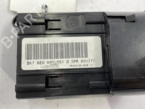 Headlight switch AUDI A4 B7 Avant (8ED) 2.0 TDI 16V | BP22827418I24  - Image 5