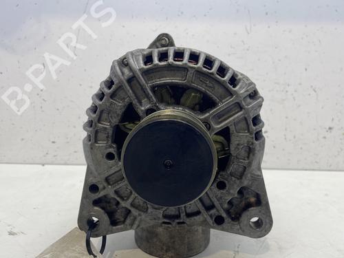 Used Alternator NISSAN JUKE (F15) 1.5 dCi (110 hp) 26386533