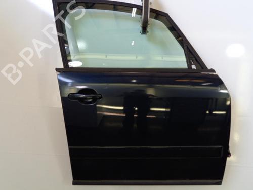 Right front door AUDI A2 (8Z0) 1.4 | BP22816039C3 