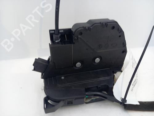 Front left lock RENAULT TWINGO III (BCM_, BCA_)  | BP33018876C98  - Image 5