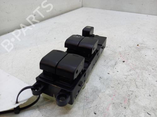 Left front window switch NISSAN NOTE (E11, NE11) 1.5 dCi | BP39476508I27 - Image 5