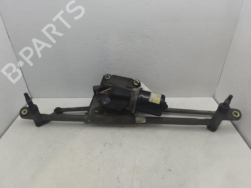Used Front wiper motor PEUGEOT 406 Coupe (8C) 2.0 16V (136 hp) 31849354