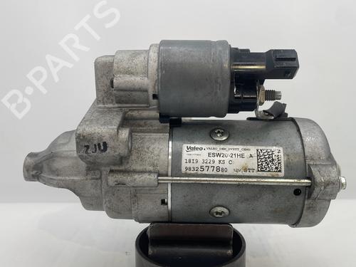 starter-peugeot-2008-i-cu_-2013-31795362 main image