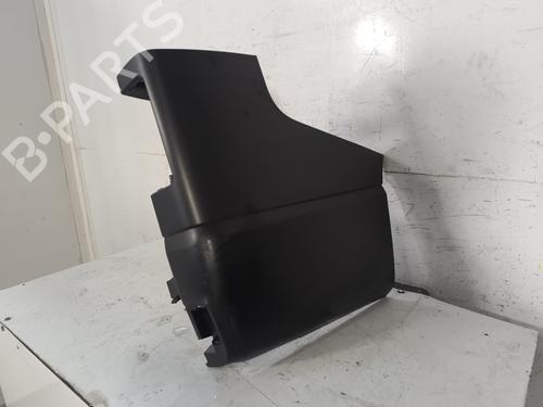 Corner bumper RENAULT TRAFIC III Van (FG_) 1.6 dCi 115 (FGMD) | BP25374570C117