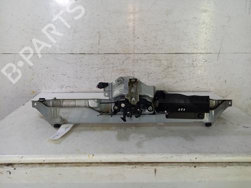 Frontplade/Frontkurv NISSAN NOTE (E11, NE11) 1.5 dCi (86 hp) 30973603