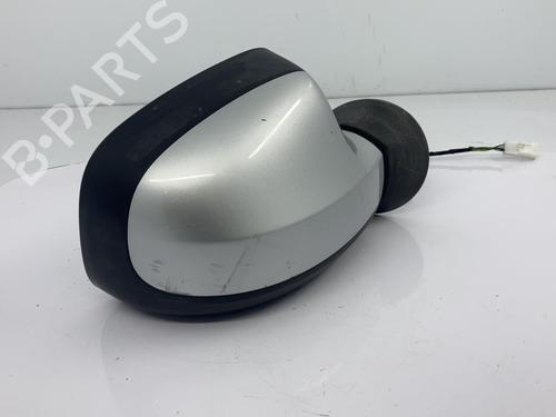 Right mirror DACIA SANDERO 1.4 MPI LPG | BP22816378C27