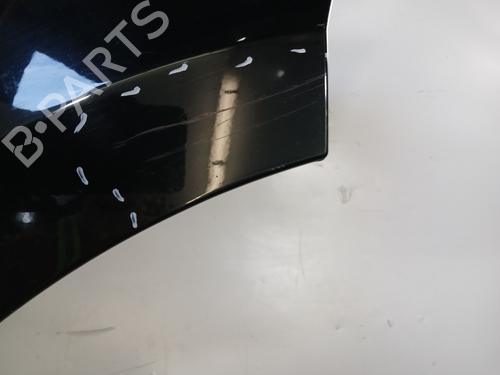 Right front fenders RENAULT MEGANE III Grandtour (KZ0/1) 1.6 dCi (KZ00, KZ12, KZ13) | BP29466537C42 