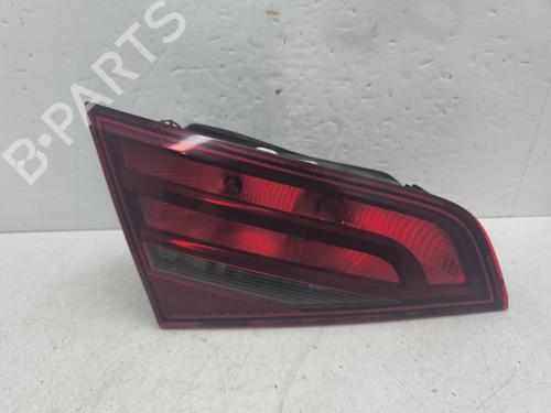 Used Left tailgate light AUDI A3 Sportback (8VA, 8VF) 1.6 TDI (110 hp) 30929036