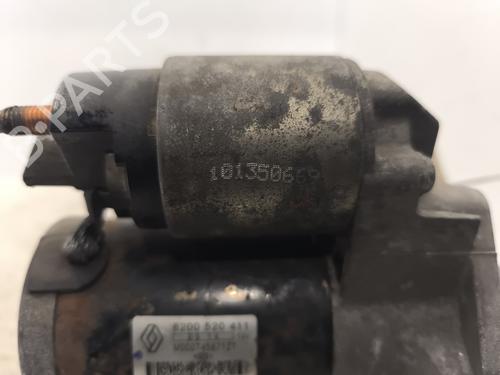 Starter RENAULT MODUS / GRAND MODUS (F/JP0_) 1.6 (JP03, JP0B, JP0U, JP0Y, JP1G) | BP23867062M8 - Image 5