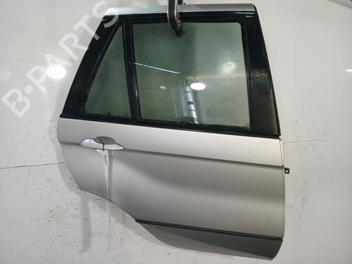 Dør højre bagtil BMW X5 (E53) 4.4 i | BP30326953C5 - Image 2