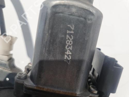 Used Front left window mechanism Front left window mechanism NISSAN NOTE (E11, NE11) 1.4 (88 hp) 22826780 22826780