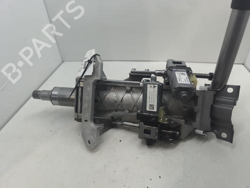 Steering column TESLA MODEL Y (5YJY) Long Range All-wheel Drive | BP31062286M21 - Image 3
