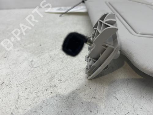 Left sun visor FORD PUMA (J2K, CF7) 1.0 EcoBoost mHEV | BP29043916I1 