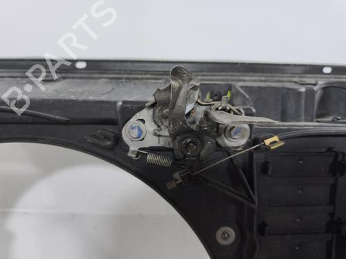Frontplade/Frontkurv PEUGEOT 607 (9D, 9U) 2.0 HDI | BP39422751C72 - Image 5