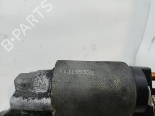 Starter JAGUAR X-TYPE I Estate (X400) 2.2 D | BP29833880M8