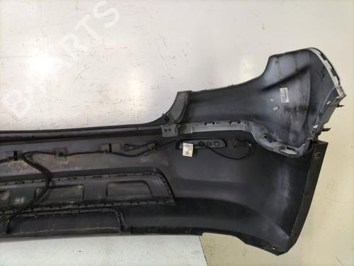 Rear bumper CHEVROLET TRAX 1.7 TD | BP32137902C8 