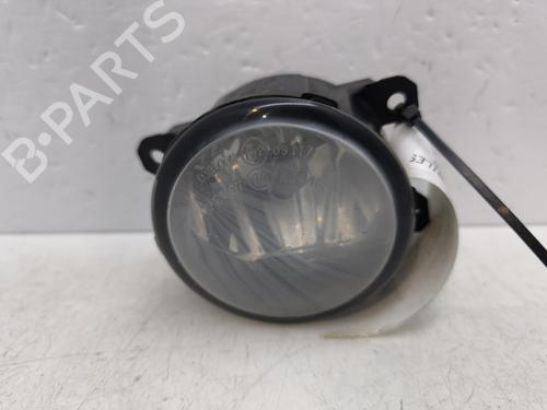 Used Left front fog light Left front fog light CITROËN C4 II (NC_) 1.6 HDi 110 (112 hp) 30545395 30545395