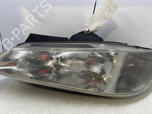 Used Left headlight PEUGEOT 406 (8B) 1.8 16V (110 hp) 28718458