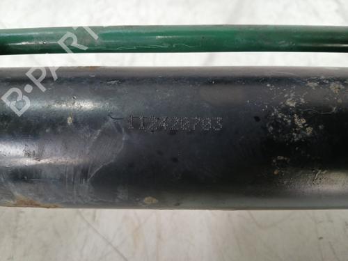 Steering rack RENAULT MASTER II Van (FD) 2.2 dCI 90 (FD0G, FD0N, FD2G, FD2N, FD3G, FD3N) | BP29619298M22 