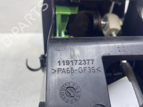 Gear lever CITROËN C3 III (SX) 1.2 THP 110 (SXHNPS, SXHNZT, SXHNZ6) | BP29833919M90 