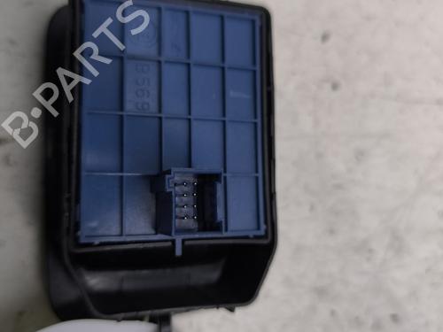 Left front window switch PEUGEOT BIPPER Tepee 1.3 HDi 75 | BP35886855I27 - Image 2