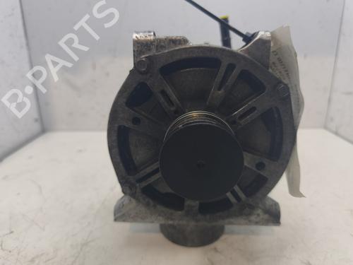 Used Alternator MERCEDES-BENZ A-CLASS (W168) A 170 CDI (168.009, 168.109) (95 hp) 27288029