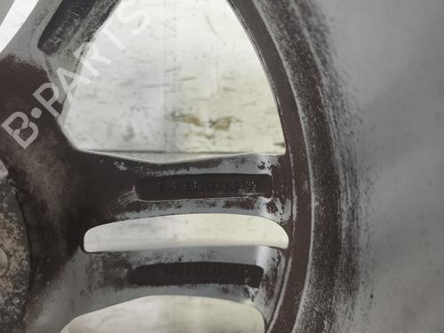 Fælk Fælk AUDI A4 Allroad B9 (8WH, 8WJ) 2.0 TDI quattro (163 hp) 33728442 33728442