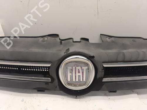 Grill FIAT PANDA (169_) 1.2 (169.AXB11, 169.AXB1A) | BP33448372C40 - Image 5