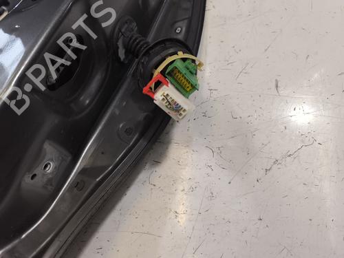 Left front door CITROËN C3 II (SC_) 1.6 VTi 120 | BP29925506C2