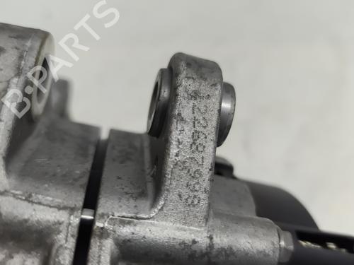 Used Alternator Alternator FORD TRANSIT CUSTOM V362 Van (FY, FZ) 2.0 EcoBlue (170 hp) 33413117 33413117