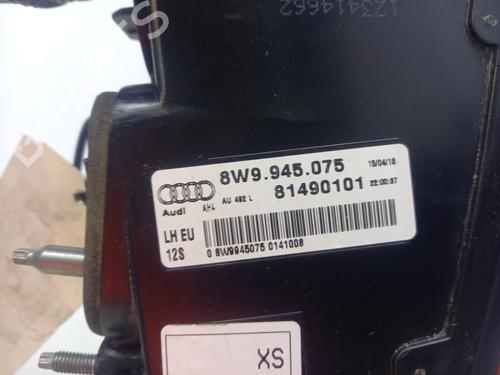 Left tailgate light AUDI A4 Allroad B9 (8WH, 8WJ) 2.0 TDI quattro | BP33561543C79 - Image 3