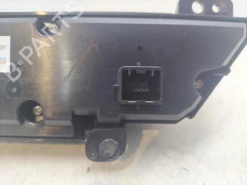 Climate control HONDA CIVIC XI Hatchback (FL) 2.0 e:HEV | BP32341288I5