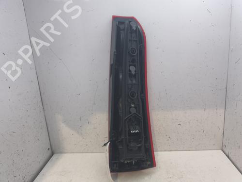 Left taillight OPEL MERIVA A MPV (X03) 1.6 (E75) | BP28118061C34 