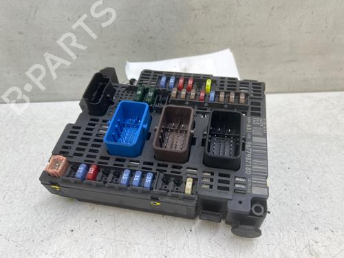 Fuse box CITROËN C4 II (NC_) 1.6 HDi 90 | BP39979352E1 - Image 5
