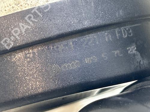 Horn Horn VW TIGUAN (5N_) 2.0 TDI 4motion (140 hp) 37032065 37032065