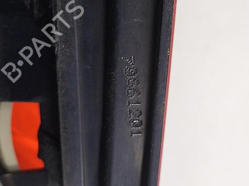 Used Right tailgate light NISSAN PRIMERA (P11) 1.6 16V (99 hp) 22826381
