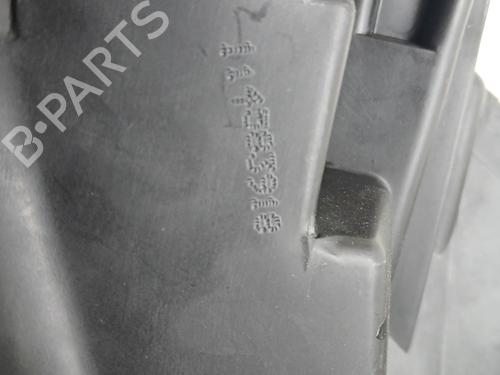 Left headlight CITROËN C1 (PM_, PN_) 1.0 | BP30045712C28 