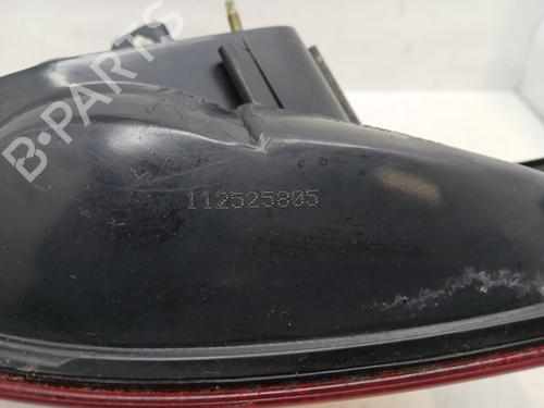 Right taillight TOYOTA COROLLA Liftback (_E11_) 2.0 D (CE110) | BP29980348C35 