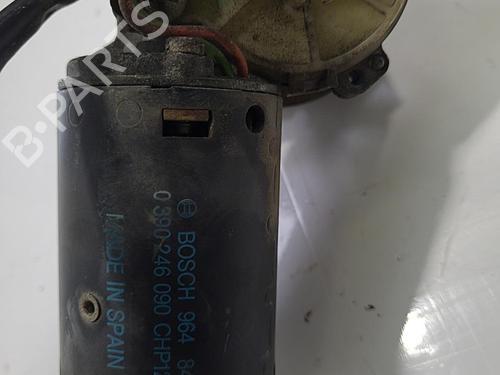 Used Front wipers mechanism CITROËN C15 Box Body/MPV (VD_) 1.8 D (60 hp) 30647700