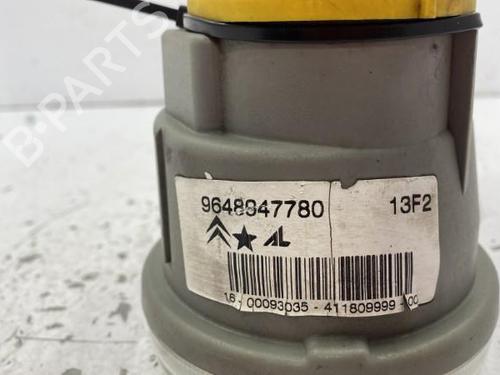Used Left front fog light Left front fog light CITROËN C3 I (FC_, FN_) 1.4 i (73 hp) 22842427 22842427