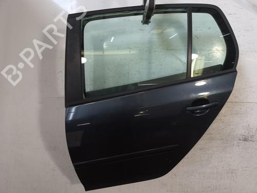 Used Left rear door VW GOLF V (1K1) 1.9 TDI (105 hp) 27093954